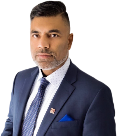 Real estate agent in Whitby- Realtor® Kuljit Sandher